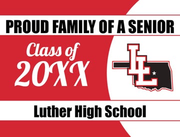 Picture of Luther High School - Design A