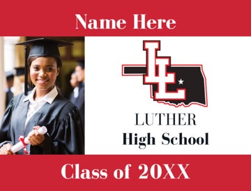 Picture of Luther High School - Design D