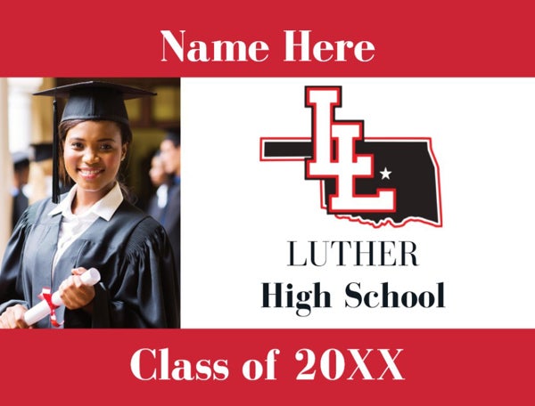 Picture of Luther High School - Design D