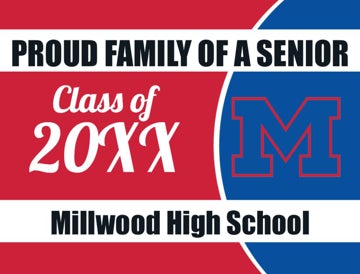 Picture of Millwood High School - Design A