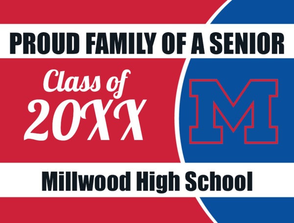 Picture of Millwood High School - Design A