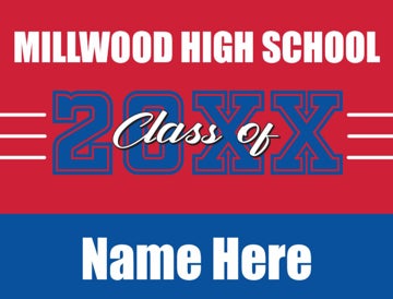 Picture of Millwood High School - Design C