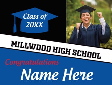 Picture of Millwood High School - Design E