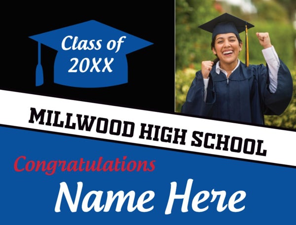 Picture of Millwood High School - Design E