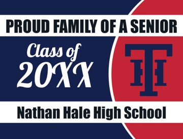 Picture of Nathan Hale High School - Design A