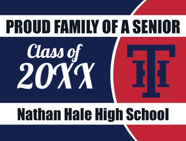 Picture of Nathan Hale High School - Design A