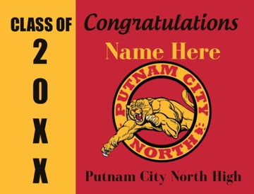 Picture of Putnam City North High School - Design B