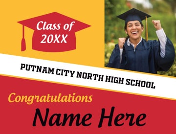 Picture of Putnam City North High School - Design E