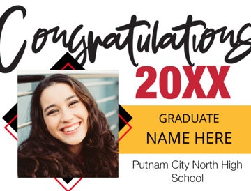 Picture of Putnam City North High School - Design F