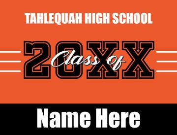 Picture of Tahlequah High School - Design C