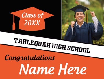 Picture of Tahlequah High School - Design E