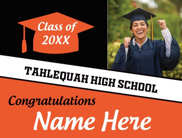 Picture of Tahlequah High School - Design E