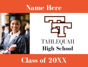 Picture of Tahlequah High School - Design D