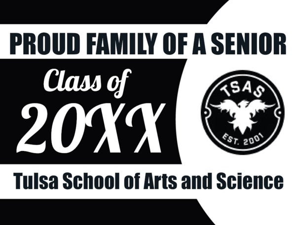Picture of Tulsa School of Arts and Science - Design A