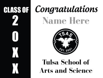 Picture of Tulsa School of Arts and Science - Design B