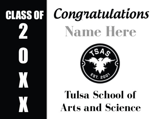 Picture of Tulsa School of Arts and Science - Design B