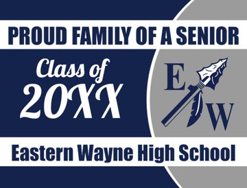 Picture of Eastern Wayne High School  - Design A