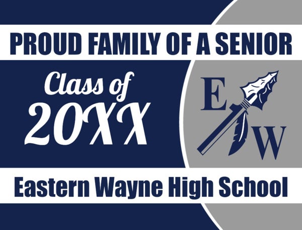Picture of Eastern Wayne High School  - Design A