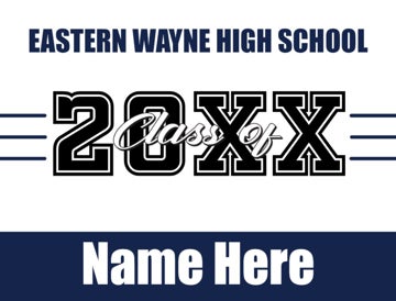 Picture of Eastern Wayne High School  - Design C