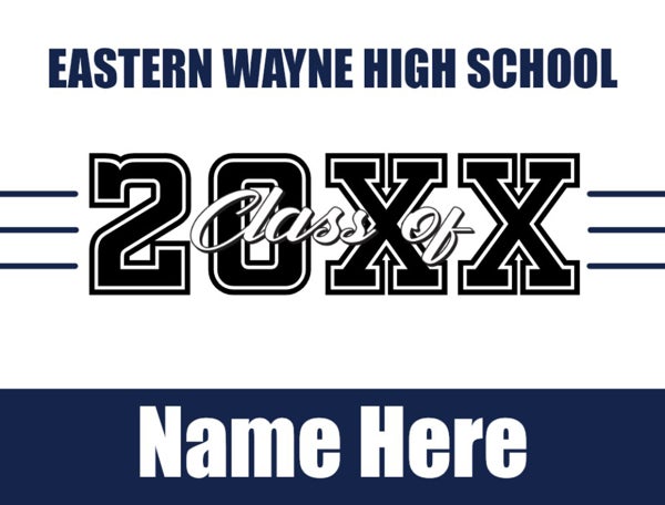 Picture of Eastern Wayne High School  - Design C