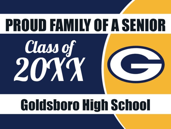 Picture of Goldsboro High School  - Design A
