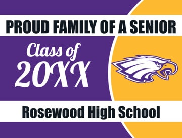 Picture of Rosewood High School  - Design A
