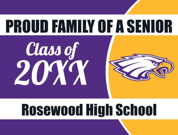 Picture of Rosewood High School  - Design A