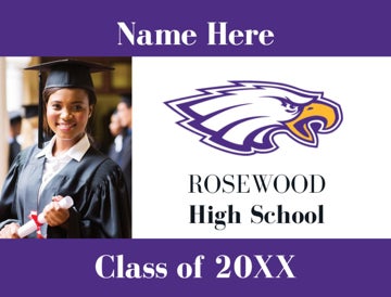 Picture of Rosewood High School  - Design D