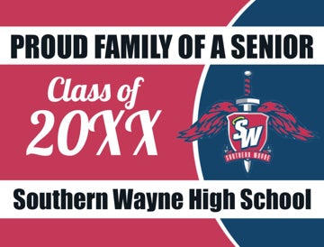 Picture of Southern Wayne High School  - Design A