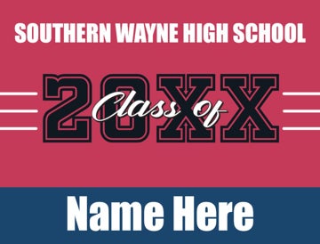 Picture of Southern Wayne High School  - Design C