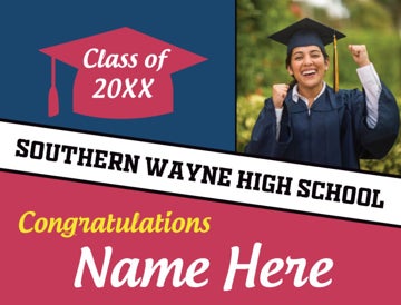 Picture of Southern Wayne High School  - Design E