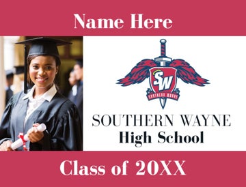 Picture of Southern Wayne High School  - Design D