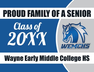 Picture of Wayne Early Middle College High School  - Design A