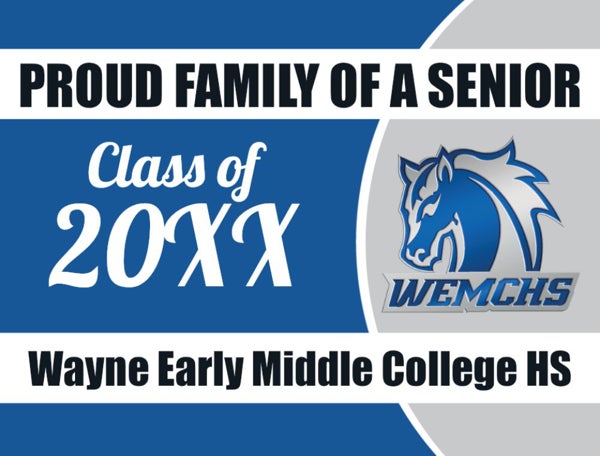 Picture of Wayne Early Middle College High School  - Design A