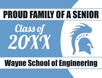 Picture of Wayne School of Engineering  - Design A