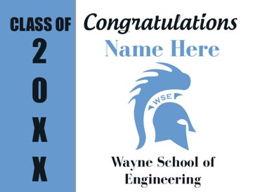 Picture of Wayne School of Engineering  - Design B