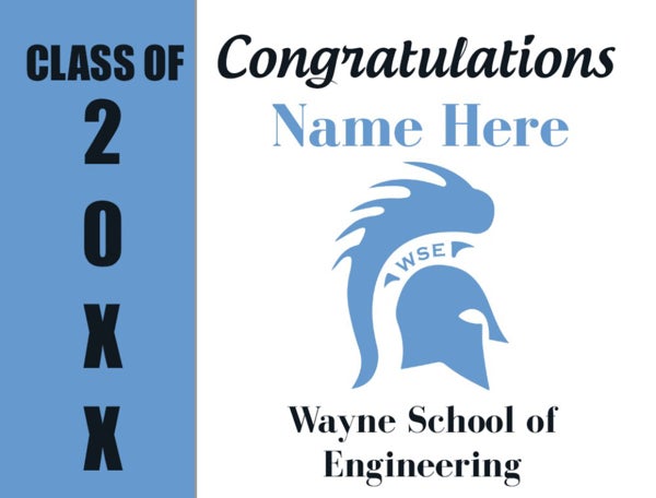 Picture of Wayne School of Engineering  - Design B