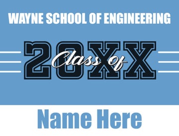 Picture of Wayne School of Engineering  - Design C
