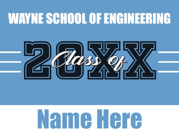 Picture of Wayne School of Engineering  - Design C