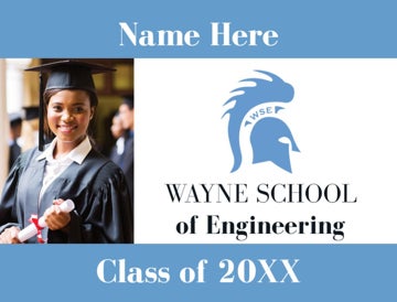 Picture of Wayne School of Engineering  - Design D