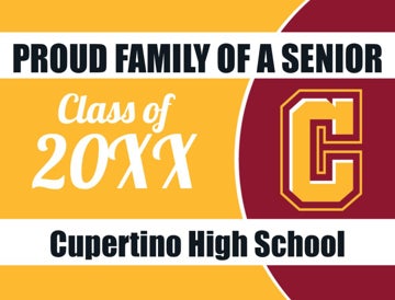 Picture of Cupertino High school - Design A