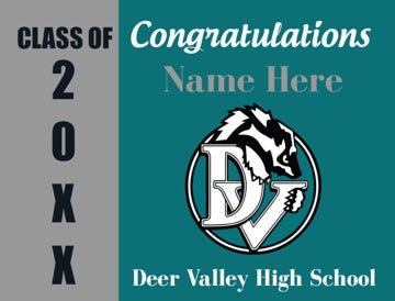 Picture of Deer Valley High School - Design B