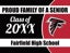 Picture of Fairfield High School - Design A