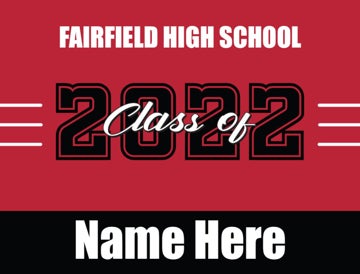 Picture of Fairfield High School - Design E