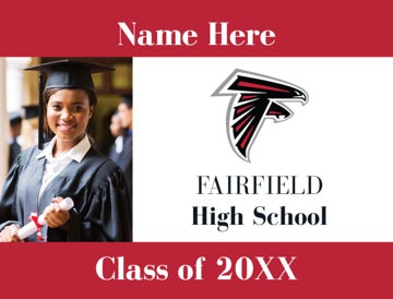 Picture of Fairfield High School - Design D
