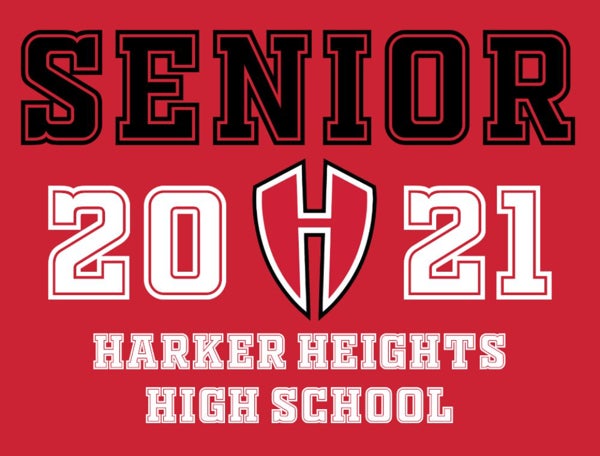 Picture of Harker Heights High School - Design B