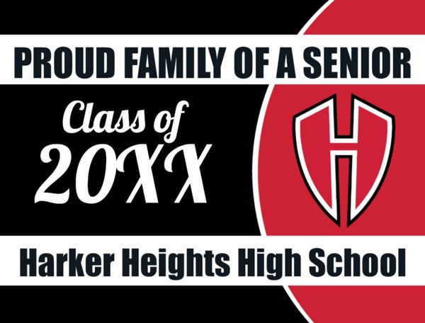 Picture of Harker Heights High School - Design A