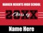 Picture of Harker Heights High School - Design C