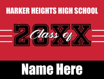 Picture of Harker Heights High School - Design C