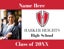 Picture of Harker Heights High School - Design D